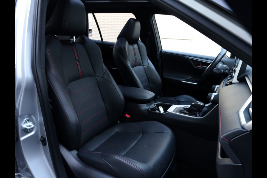 Toyota RAV4 2.5 2.5 Plug-in Hybrid Bi-Tone+ | Panoramadak | Stoelventilatie | JBL