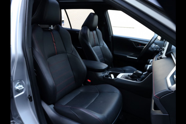 Toyota RAV4 2.5 2.5 Plug-in Hybrid Bi-Tone+ | Panoramadak | Stoelventilatie | JBL