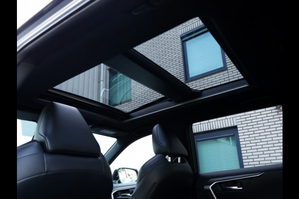 Toyota RAV4 2.5 2.5 Plug-in Hybrid Bi-Tone+ | Panoramadak | Stoelventilatie | JBL