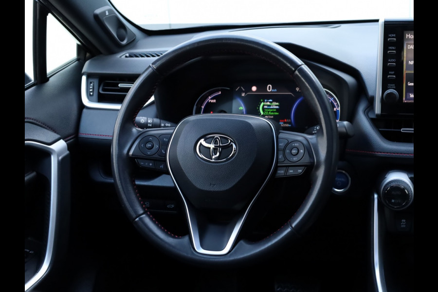 Toyota RAV4 2.5 2.5 Plug-in Hybrid Bi-Tone+ | Panoramadak | Stoelventilatie | JBL
