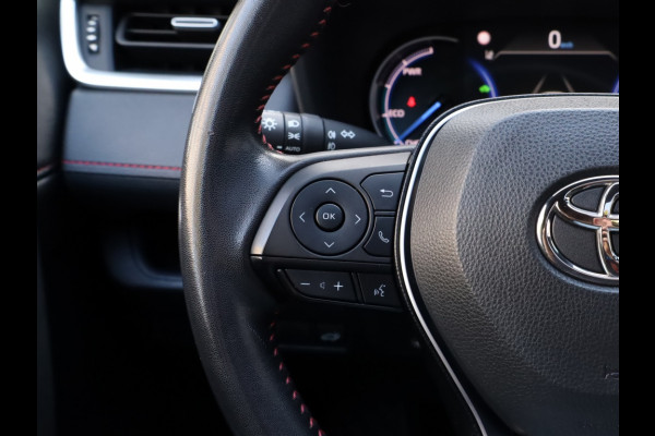 Toyota RAV4 2.5 2.5 Plug-in Hybrid Bi-Tone+ | Panoramadak | Stoelventilatie | JBL