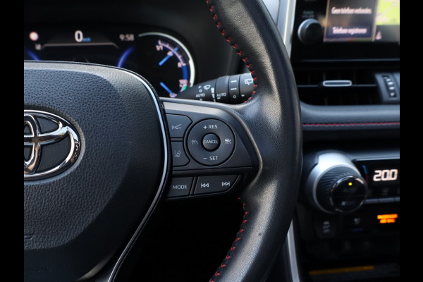 Toyota RAV4 2.5 2.5 Plug-in Hybrid Bi-Tone+ | Panoramadak | Stoelventilatie | JBL