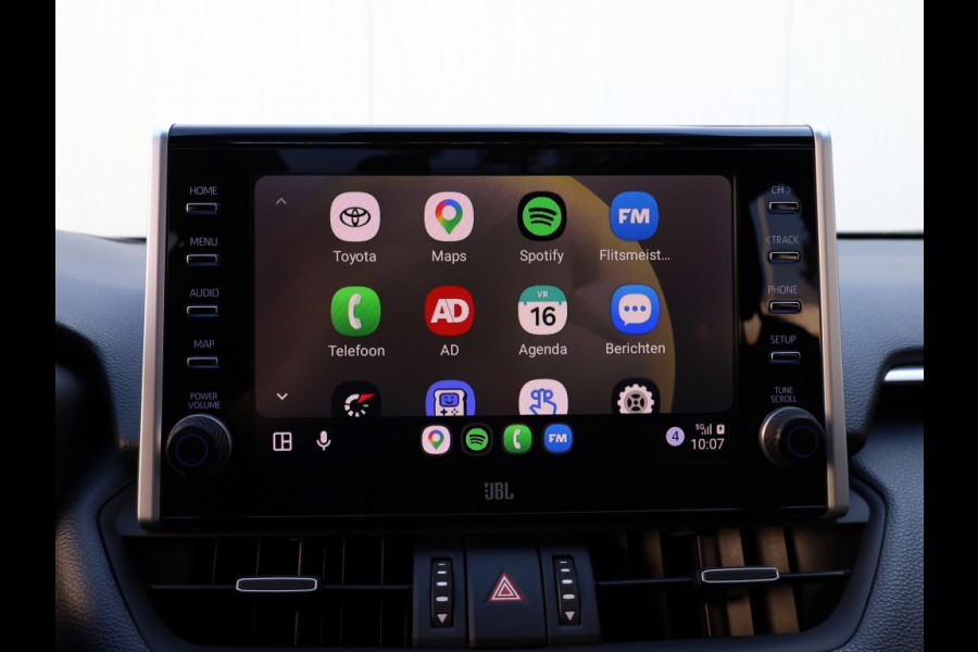 Toyota RAV4 2.5 2.5 Plug-in Hybrid Bi-Tone+ | Panoramadak | Stoelventilatie | JBL