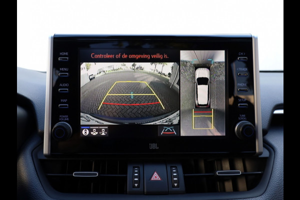 Toyota RAV4 2.5 2.5 Plug-in Hybrid Bi-Tone+ | Panoramadak | Stoelventilatie | JBL