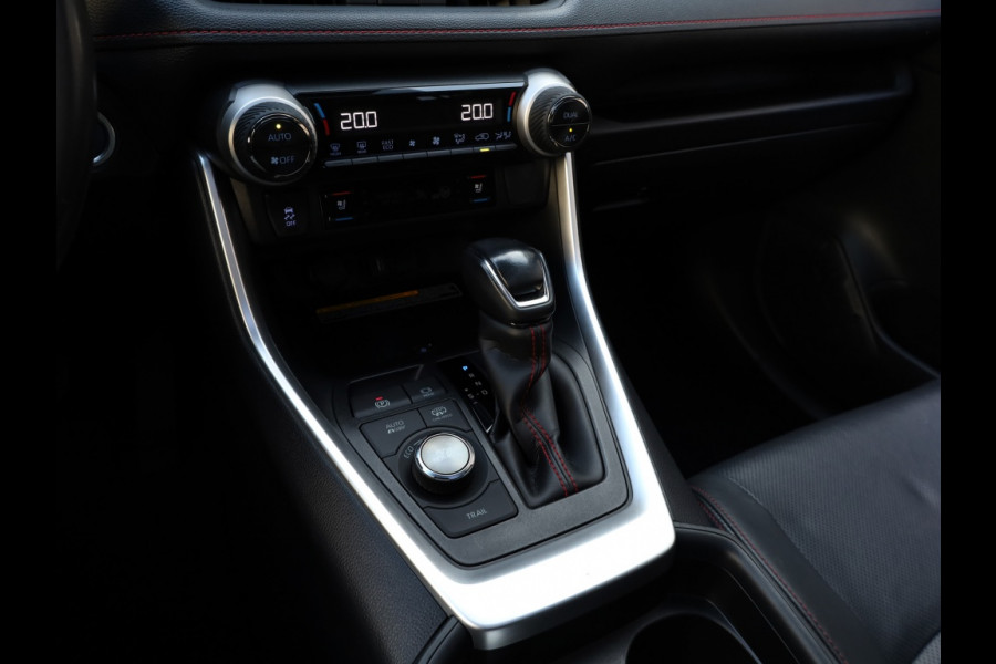 Toyota RAV4 2.5 2.5 Plug-in Hybrid Bi-Tone+ | Panoramadak | Stoelventilatie | JBL