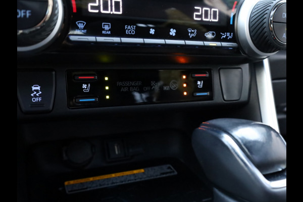 Toyota RAV4 2.5 2.5 Plug-in Hybrid Bi-Tone+ | Panoramadak | Stoelventilatie | JBL