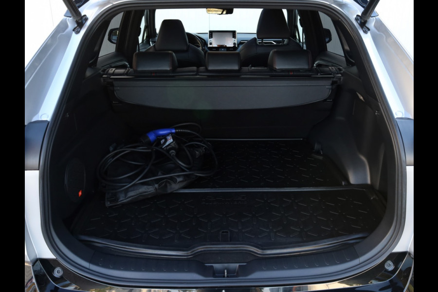Toyota RAV4 2.5 2.5 Plug-in Hybrid Bi-Tone+ | Panoramadak | Stoelventilatie | JBL