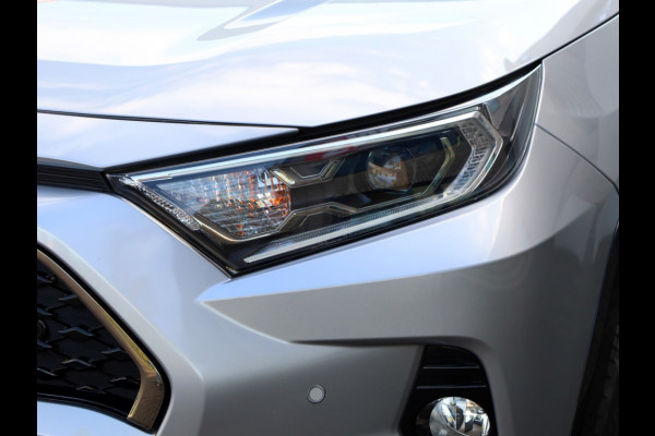 Toyota RAV4 2.5 2.5 Plug-in Hybrid Bi-Tone+ | Panoramadak | Stoelventilatie | JBL