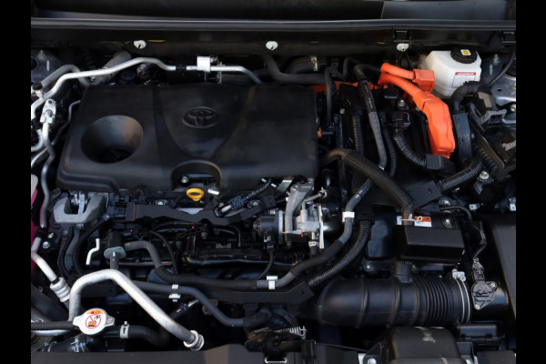 Toyota RAV4 2.5 2.5 Plug-in Hybrid Bi-Tone+ | Panoramadak | Stoelventilatie | JBL