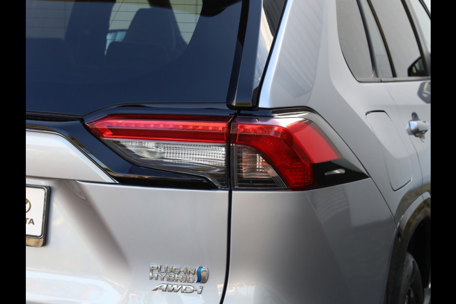 Toyota RAV4 2.5 2.5 Plug-in Hybrid Bi-Tone+ | Panoramadak | Stoelventilatie | JBL