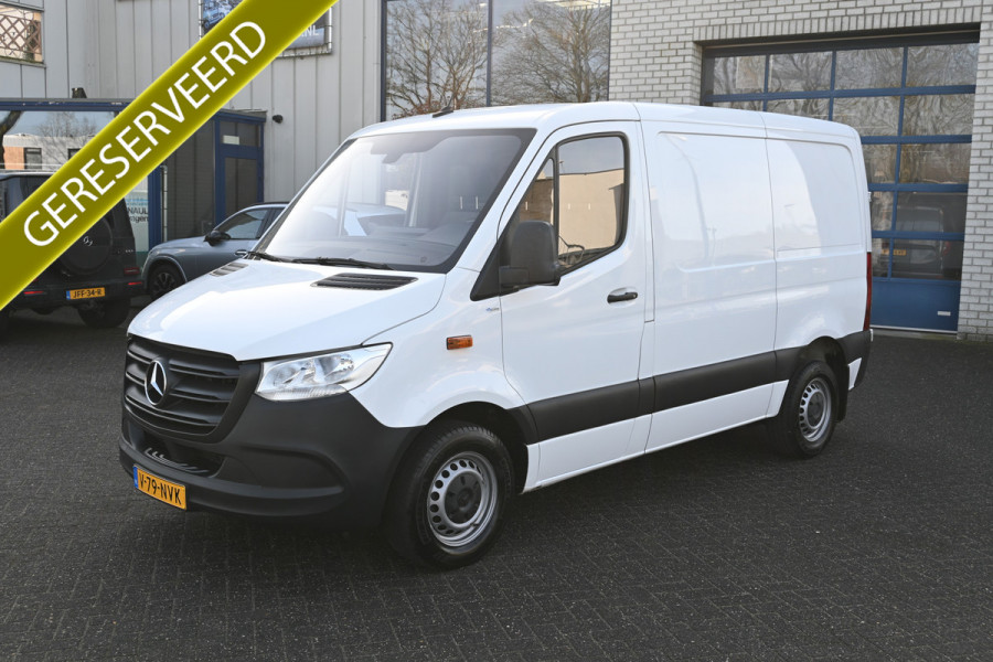 Mercedes-Benz Sprinter 311 CDI L1H1 FWD Apple Carplay/Android Auto