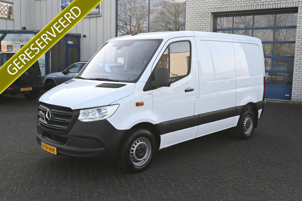 Mercedes-Benz Sprinter 311 CDI L1H1 FWD Apple Carplay/Android Auto