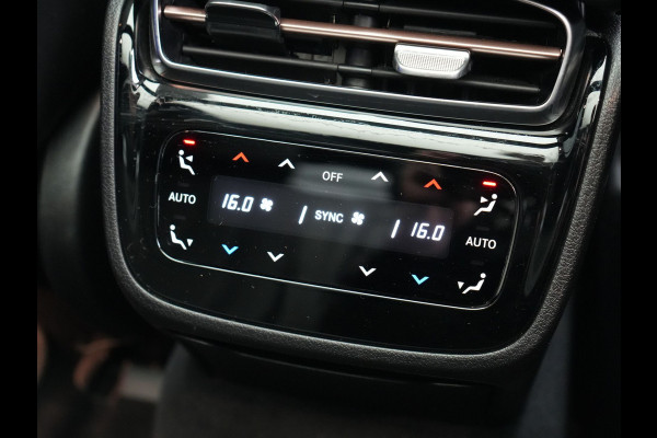 Mercedes-Benz EQE 350+ Luxury Line 91 kWh 292pk Dealer O.H. | SOH 97,5% | Panodak | Adaptive Cruise | Camera | Lederen Sportstoelen Memory & Ventilatie | Stoelen & Stuur Verwarmd | Sfeerverlichting | BLIS | Keyless | Apple Carplay | Navigatie | DAB |