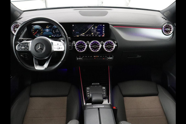 Mercedes-Benz EQA 250 Business Solution Luxury 67 kWh | SOH 96,1% | Keyless Entry | LED | Trekhaak | Sfeerverlichting | Camera |