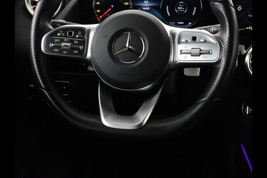 Mercedes-Benz EQA 250 Business Solution Luxury 67 kWh | SOH 96,1% | Keyless Entry | LED | Trekhaak | Sfeerverlichting | Camera |