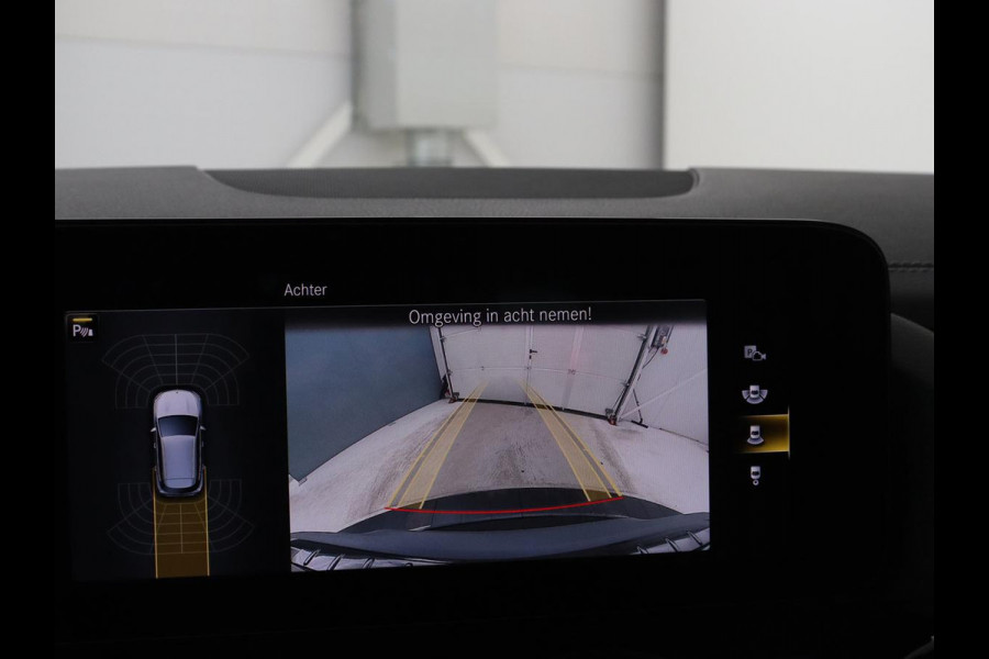 Mercedes-Benz EQA 250 Business Solution Luxury 67 kWh | SOH 96,1% | Keyless Entry | LED | Trekhaak | Sfeerverlichting | Camera |