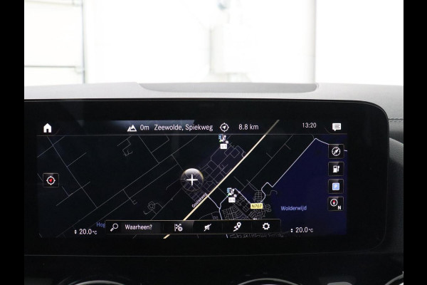 Mercedes-Benz EQA 250 Business Solution Luxury 67 kWh | SOH 96,1% | Keyless Entry | LED | Trekhaak | Sfeerverlichting | Camera |