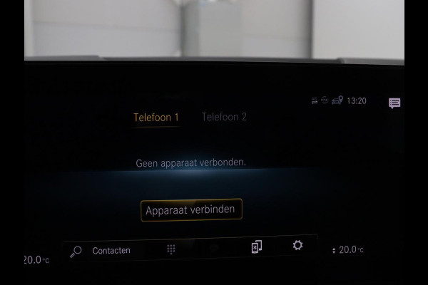 Mercedes-Benz EQA 250 Business Solution Luxury 67 kWh | SOH 96,1% | Keyless Entry | LED | Trekhaak | Sfeerverlichting | Camera |