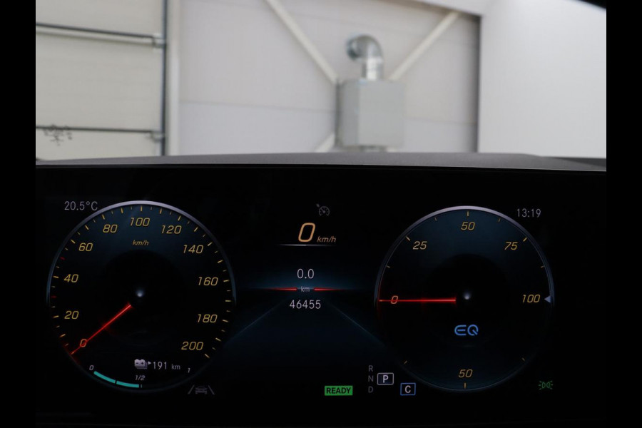 Mercedes-Benz EQA 250 Business Solution Luxury 67 kWh | SOH 96,1% | Keyless Entry | LED | Trekhaak | Sfeerverlichting | Camera |