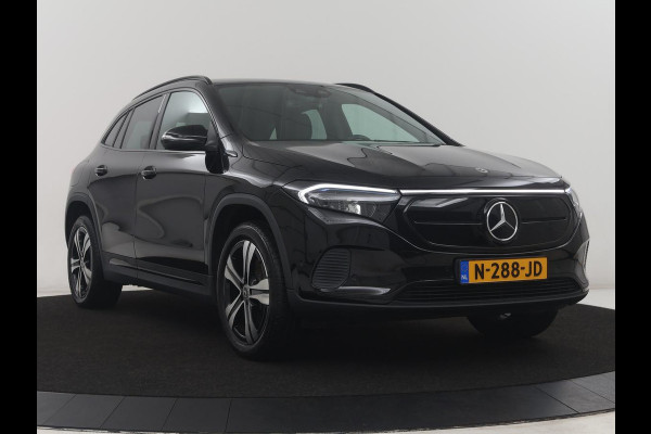 Mercedes-Benz EQA 250 Business Solution Luxury 67 kWh | SOH 96,1% | Keyless Entry | LED | Trekhaak | Sfeerverlichting | Camera |