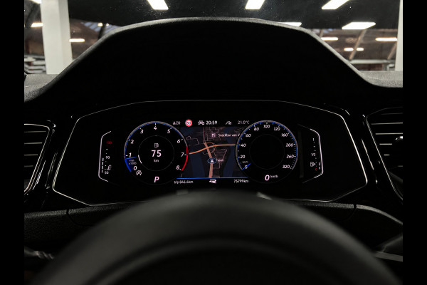 Volkswagen T-Roc 2.0 TSI 4Motion R | ACC | Beats | Pano