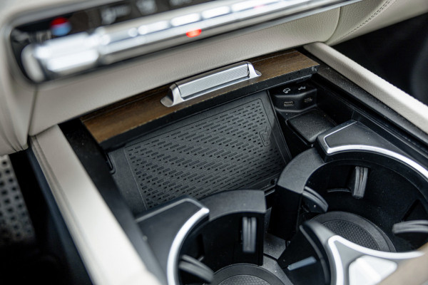Mercedes-Benz GLS 580 4MATIC Premium Plus / Elek. Trekhaak / Burmester / 360 Camera / Pano / 7-Pers.