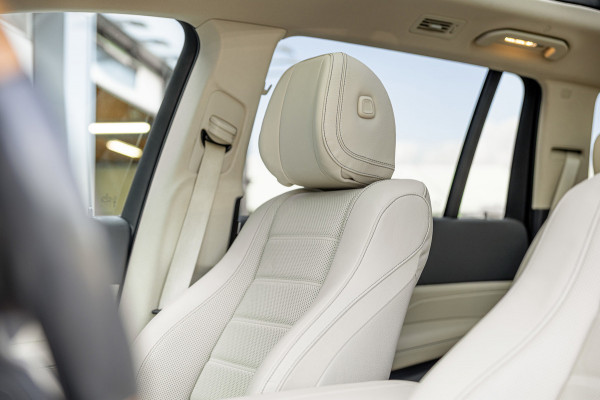 Mercedes-Benz GLS 580 4MATIC Premium Plus / Elek. Trekhaak / Burmester / 360 Camera / Pano / 7-Pers.