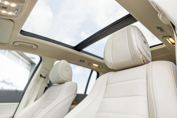 Mercedes-Benz GLS 580 4MATIC Premium Plus / Elek. Trekhaak / Burmester / 360 Camera / Pano / 7-Pers.