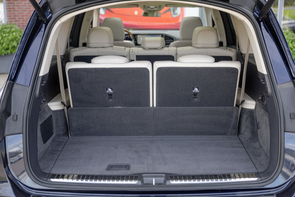 Mercedes-Benz GLS 580 4MATIC Premium Plus / Elek. Trekhaak / Burmester / 360 Camera / Pano / 7-Pers.