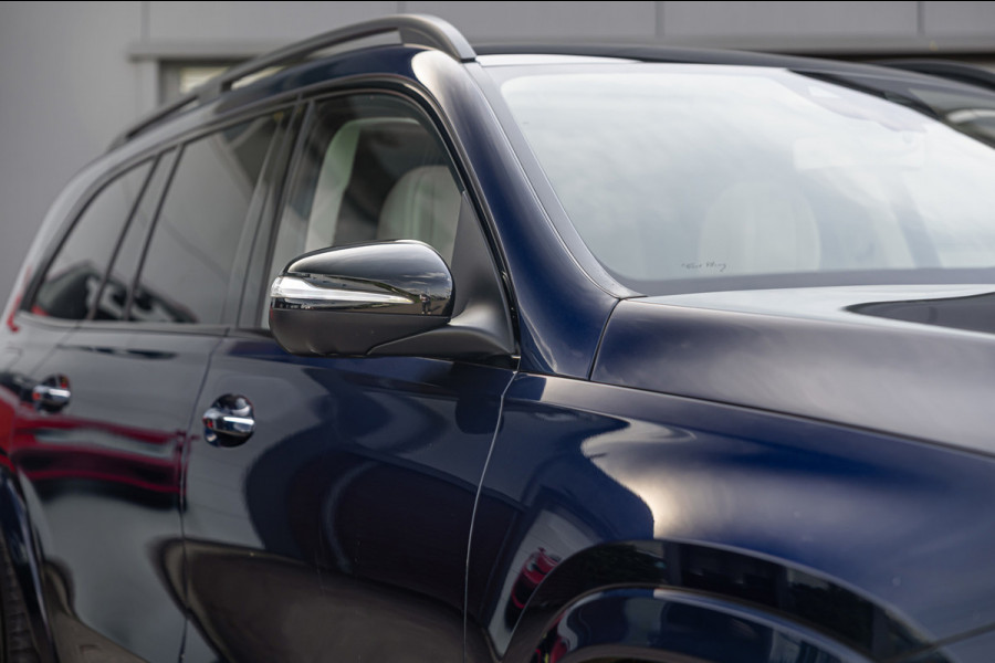 Mercedes-Benz GLS 580 4MATIC Premium Plus / Elek. Trekhaak / Burmester / 360 Camera / Pano / 7-Pers.