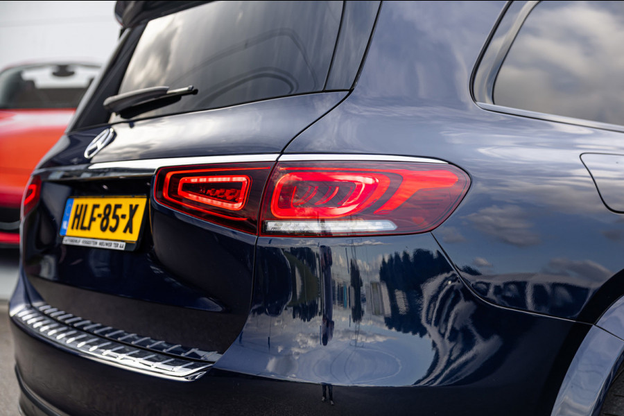 Mercedes-Benz GLS 580 4MATIC Premium Plus / Elek. Trekhaak / Burmester / 360 Camera / Pano / 7-Pers.