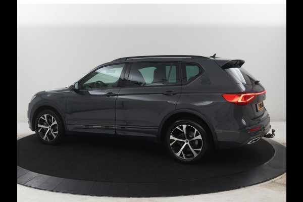 Seat Tarraco 1.4 TSI e-Hybrid PHEV FR Business | SOH 97,9%| Trekhaak | Stoelverwarming | LED | Stuurwielverwarming | Apple Carplay | 360 Camera |