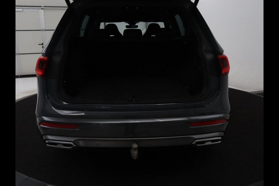 Seat Tarraco 1.4 TSI e-Hybrid PHEV FR Business | SOH 97,9%| Trekhaak | Stoelverwarming | LED | Stuurwielverwarming | Apple Carplay | 360 Camera |