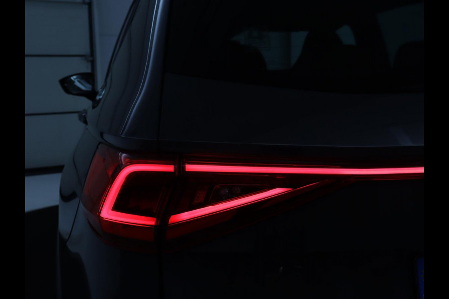 Seat Tarraco 1.4 TSI e-Hybrid PHEV FR Business | SOH 97,9%| Trekhaak | Stoelverwarming | LED | Stuurwielverwarming | Apple Carplay | 360 Camera |