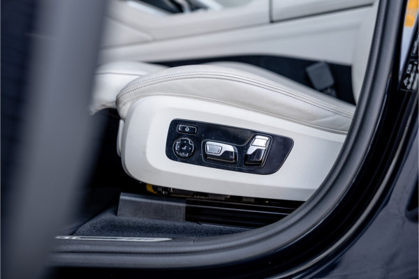 BMW X6 M50i High Executive - M Sport | Panorama | 4-wielsturing | H&K | Soft Close | 360 Camera