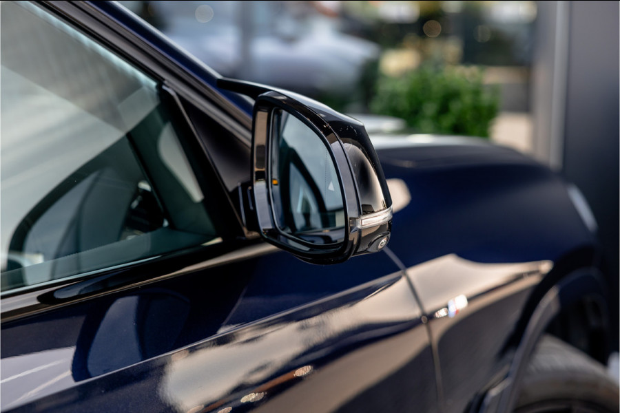 BMW X6 M50i High Executive - M Sport | Panorama | 4-wielsturing | H&K | Soft Close | 360 Camera