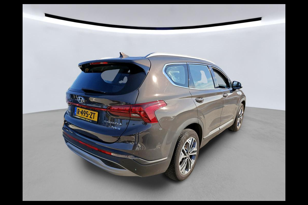 Hyundai Santa Fe 1.6 T-GDI HEV i-Motion NL-AUTO | NAVI | CAMERA