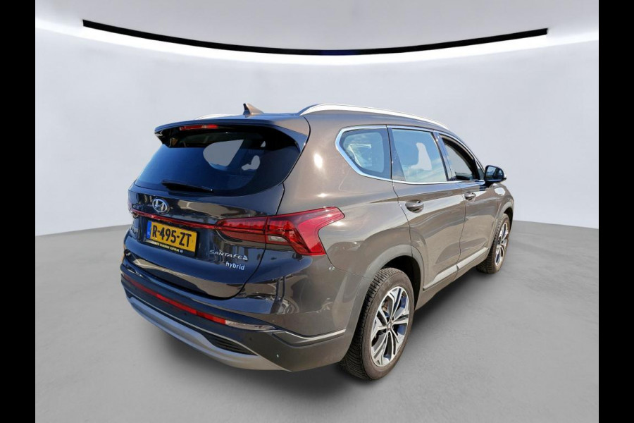 Hyundai Santa Fe 1.6 T-GDI HEV i-Motion NL-AUTO | NAVI | CAMERA