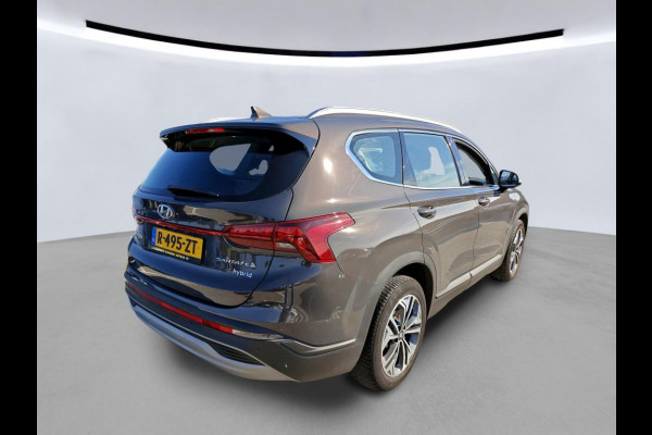 Hyundai Santa Fe 1.6 T-GDI HEV i-Motion NL-AUTO | NAVI | CAMERA