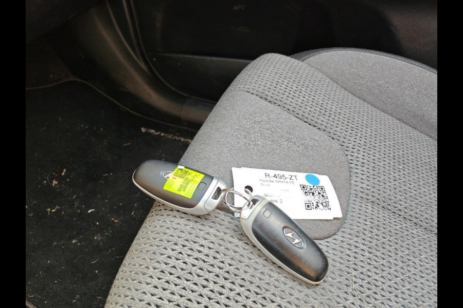 Hyundai Santa Fe 1.6 T-GDI HEV i-Motion NL-AUTO | NAVI | CAMERA