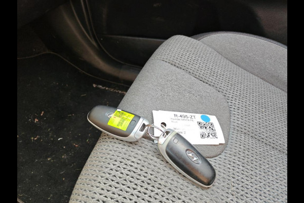 Hyundai Santa Fe 1.6 T-GDI HEV i-Motion NL-AUTO | NAVI | CAMERA