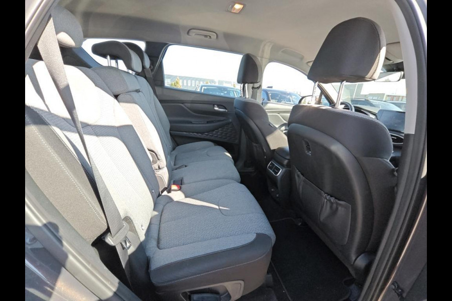 Hyundai Santa Fe 1.6 T-GDI HEV i-Motion NL-AUTO | NAVI | CAMERA