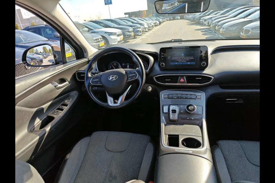 Hyundai Santa Fe 1.6 T-GDI HEV i-Motion NL-AUTO | NAVI | CAMERA
