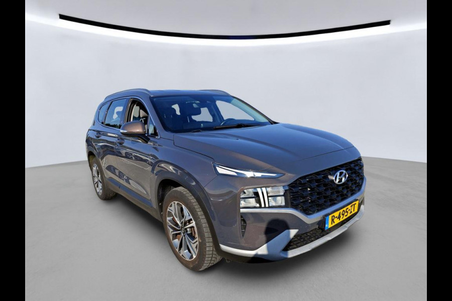 Hyundai Santa Fe 1.6 T-GDI HEV i-Motion NL-AUTO | NAVI | CAMERA