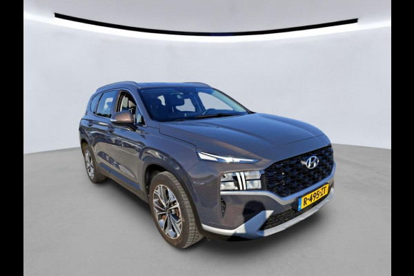 Hyundai Santa Fe 1.6 T-GDI HEV i-Motion NL-AUTO | NAVI | CAMERA