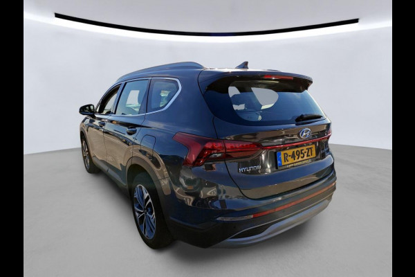 Hyundai Santa Fe 1.6 T-GDI HEV i-Motion NL-AUTO | NAVI | CAMERA