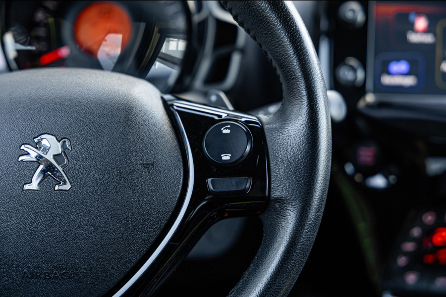 Peugeot 108 1.0 e-VTi Allure / Automaat / 50dkm NAP / Camera / Carplay / Org. NL / Keyless Entry