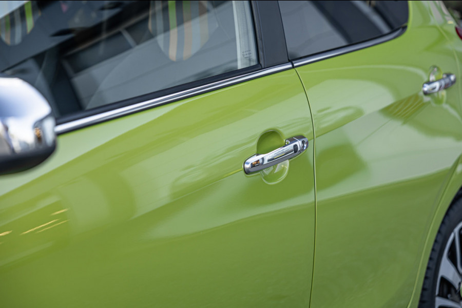 Peugeot 108 1.0 e-VTi Allure / Automaat / 50dkm NAP / Camera / Carplay / Org. NL / Keyless Entry