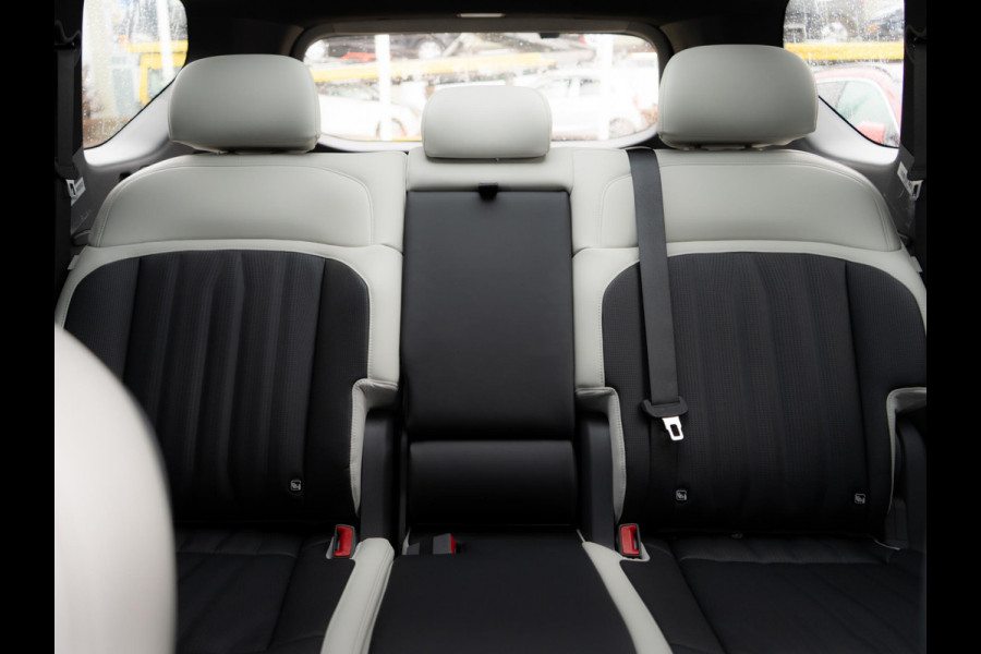 Kia EV9 GT-Line AWD 99.8 kWh | UNIEKE KLEUR | TREKHAAK WEGKLAPBAAR | HUD | SCHUIFKANTEL DAK | MERIDIAN AUDIO | LED | LEDER