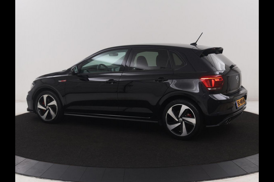 Volkswagen Polo 2.0 TSI GTI | Apple Carplay | LED | Navigatie |